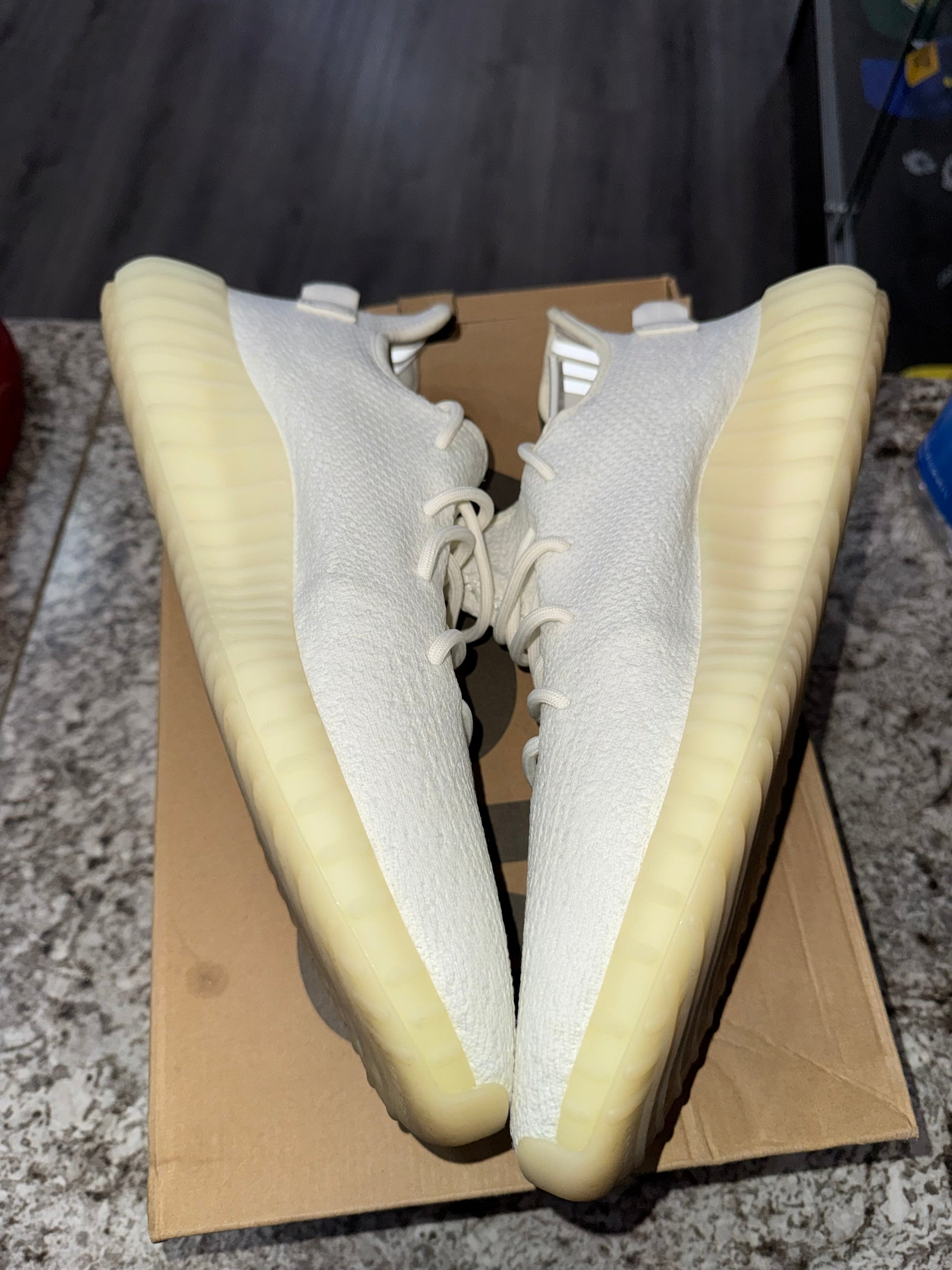 adidas Yeezy Boost 350 V2 Cream
