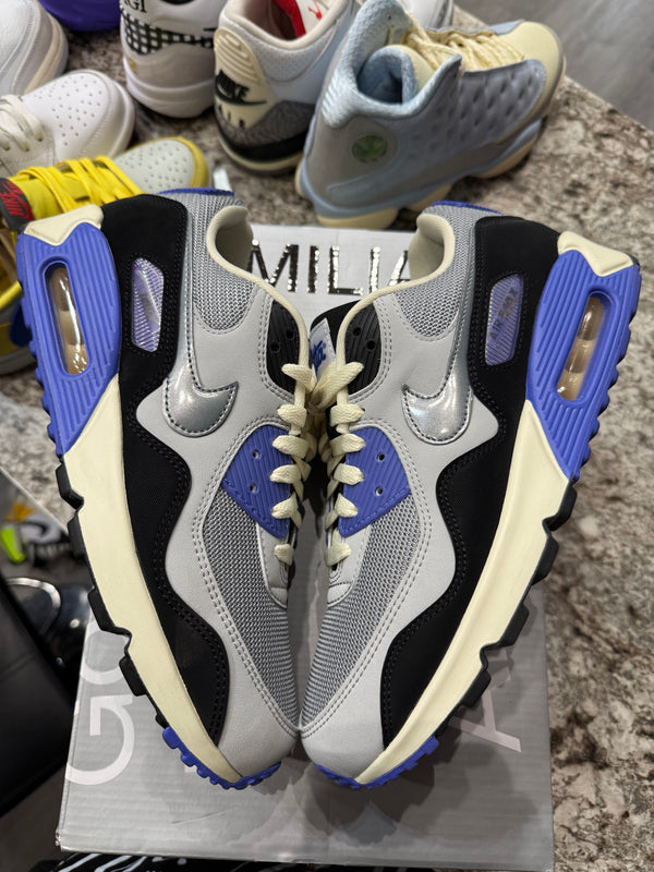 Nike Air Max 90 SP Patta Waves Sapphire