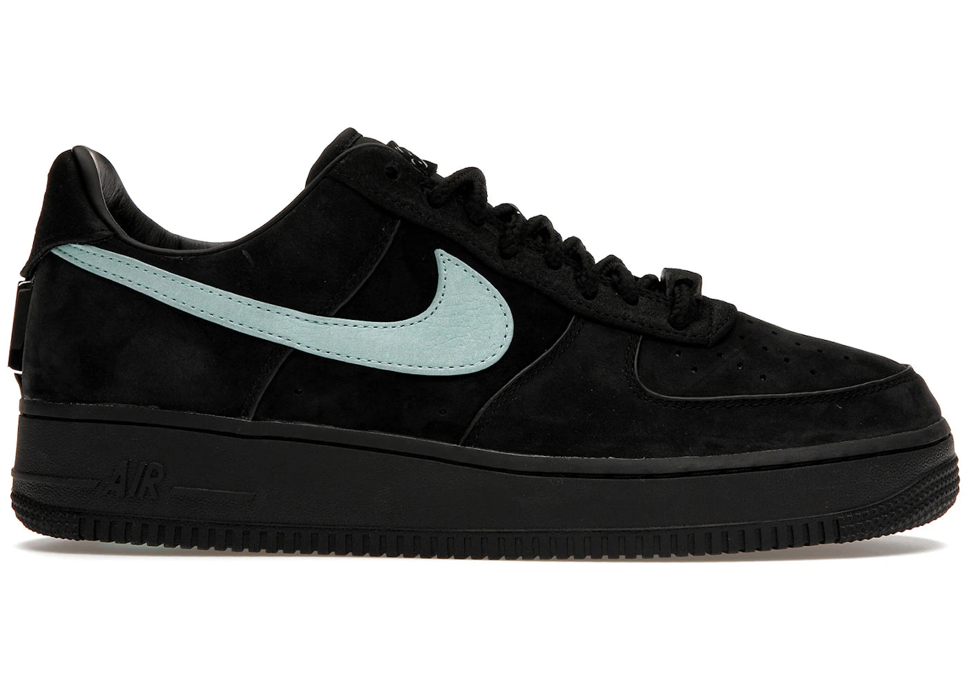 Nike Air Force 1 Low Tiffany & Co. 1837 (NO BOX)