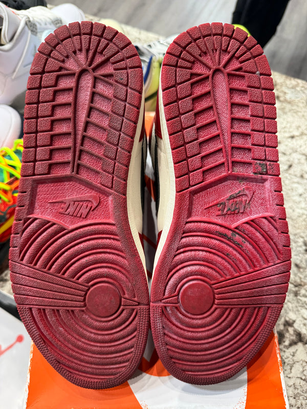 Jordan 1 Retro High OG Chicago Lost and Found