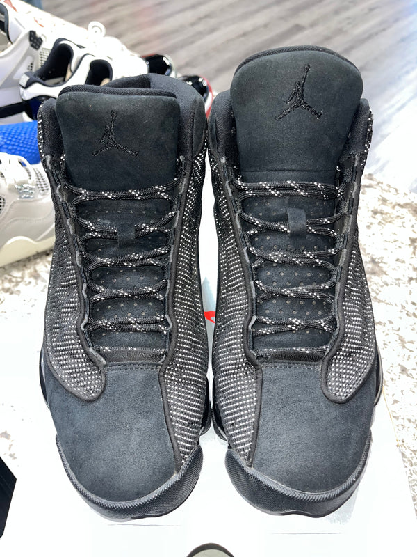 Jordan 13 Retro Black Cat