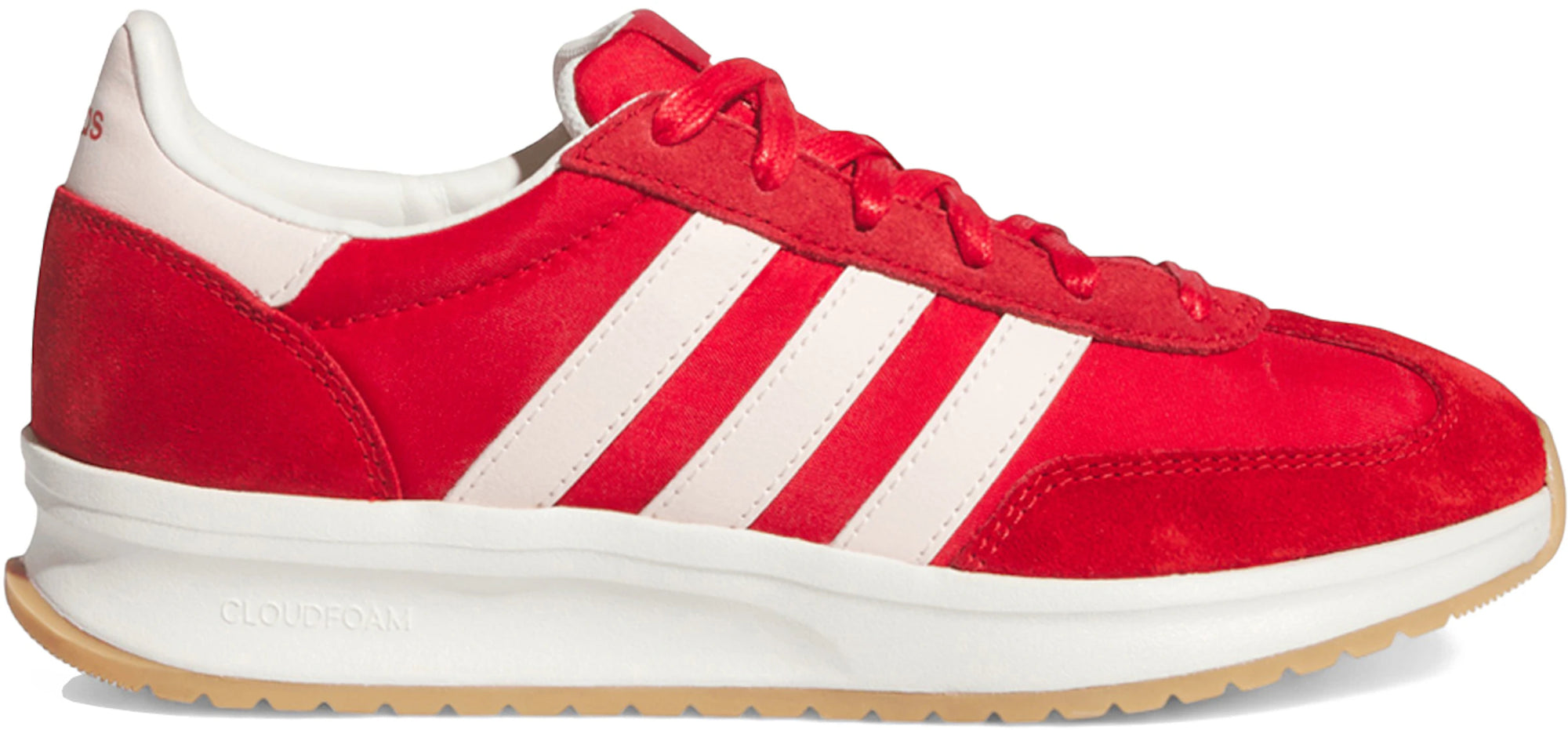 adidas Run 70s 2.0 Better Scarlet Wonder Quartz (Women's)