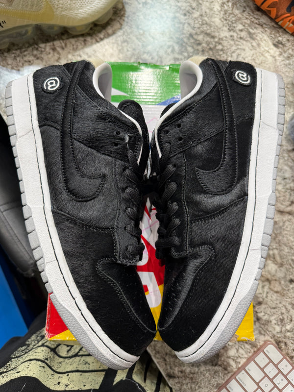 Nike SB Dunk Low Medicom Toy (2020) (DAMAGED BOX)
