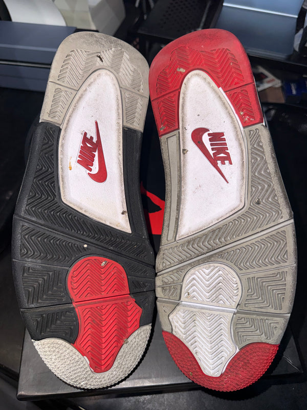 Jordan 4 Retro What The