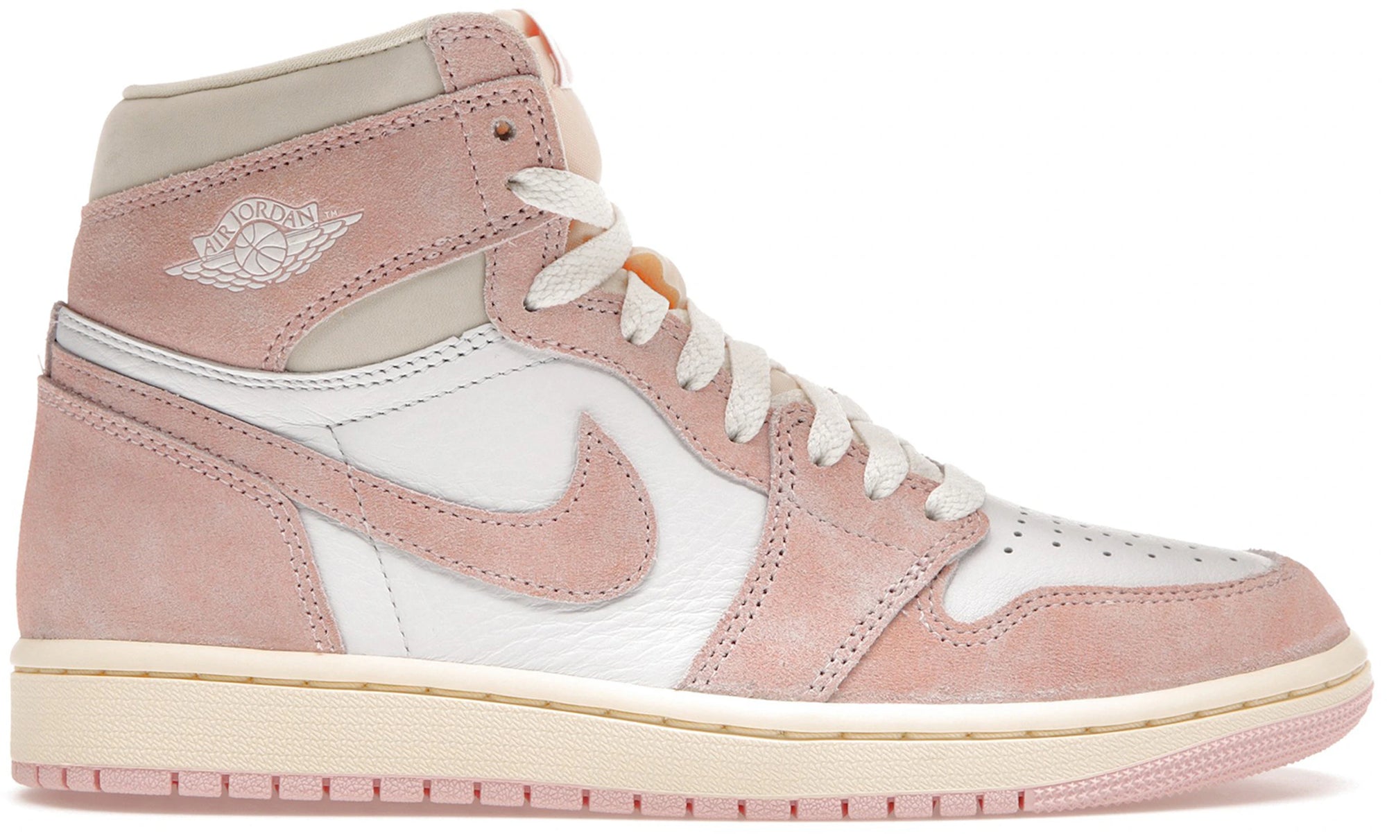 Jordan 1 Retro High OG Washed Pink (Women's)