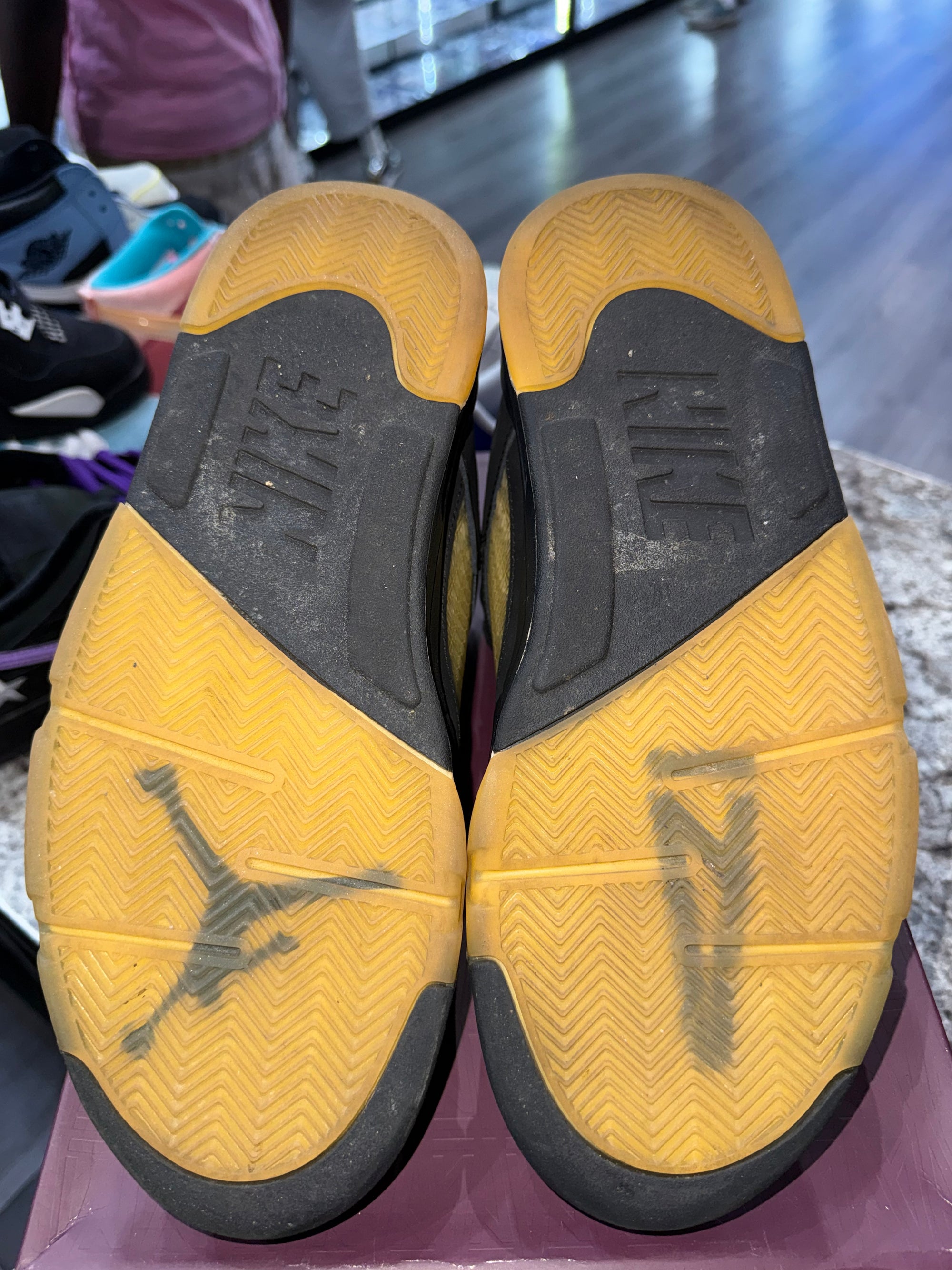 Jordan 5 Retro A Ma Maniére Dusk