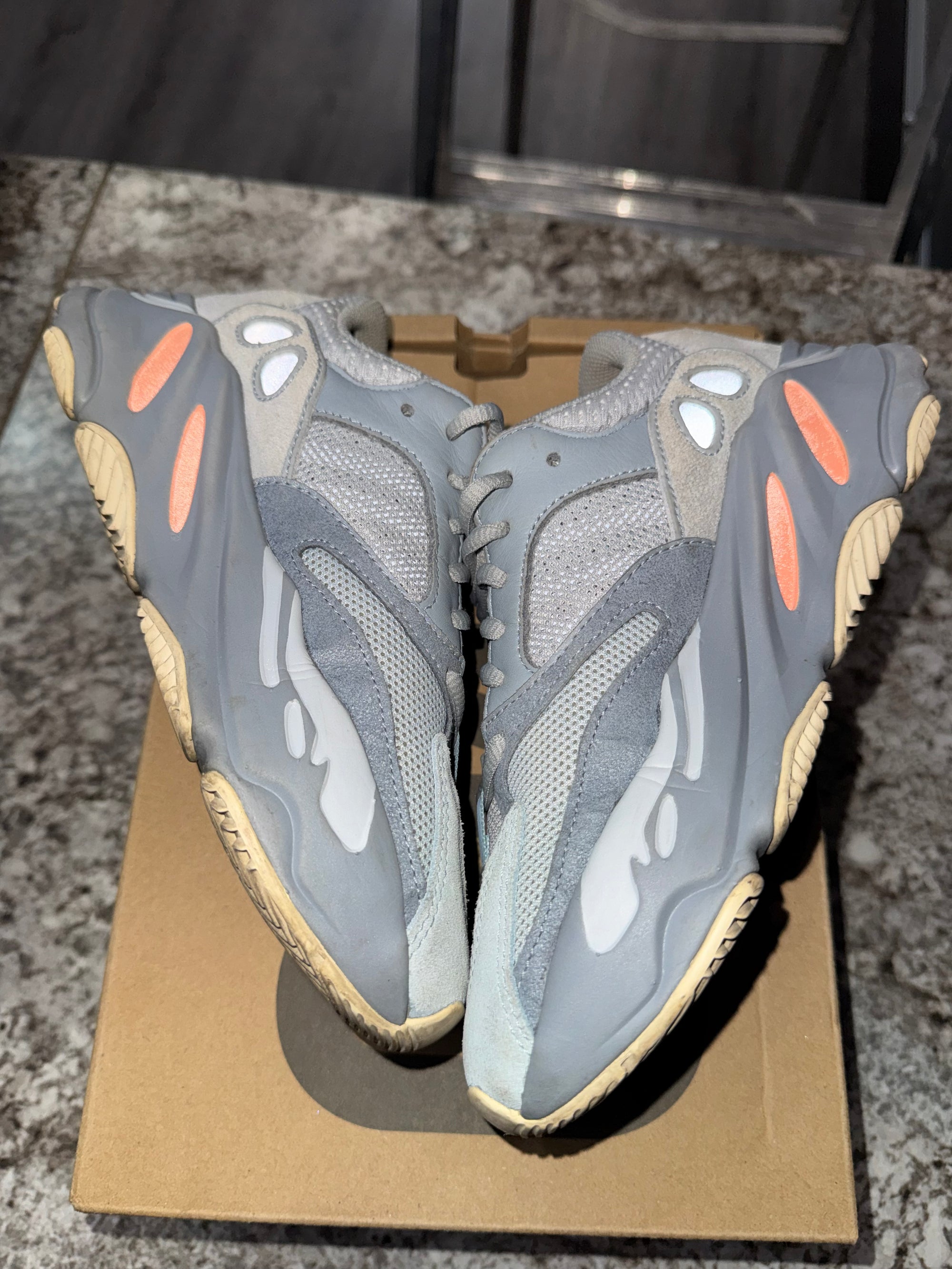adidas Yeezy Boost 700 Inertia