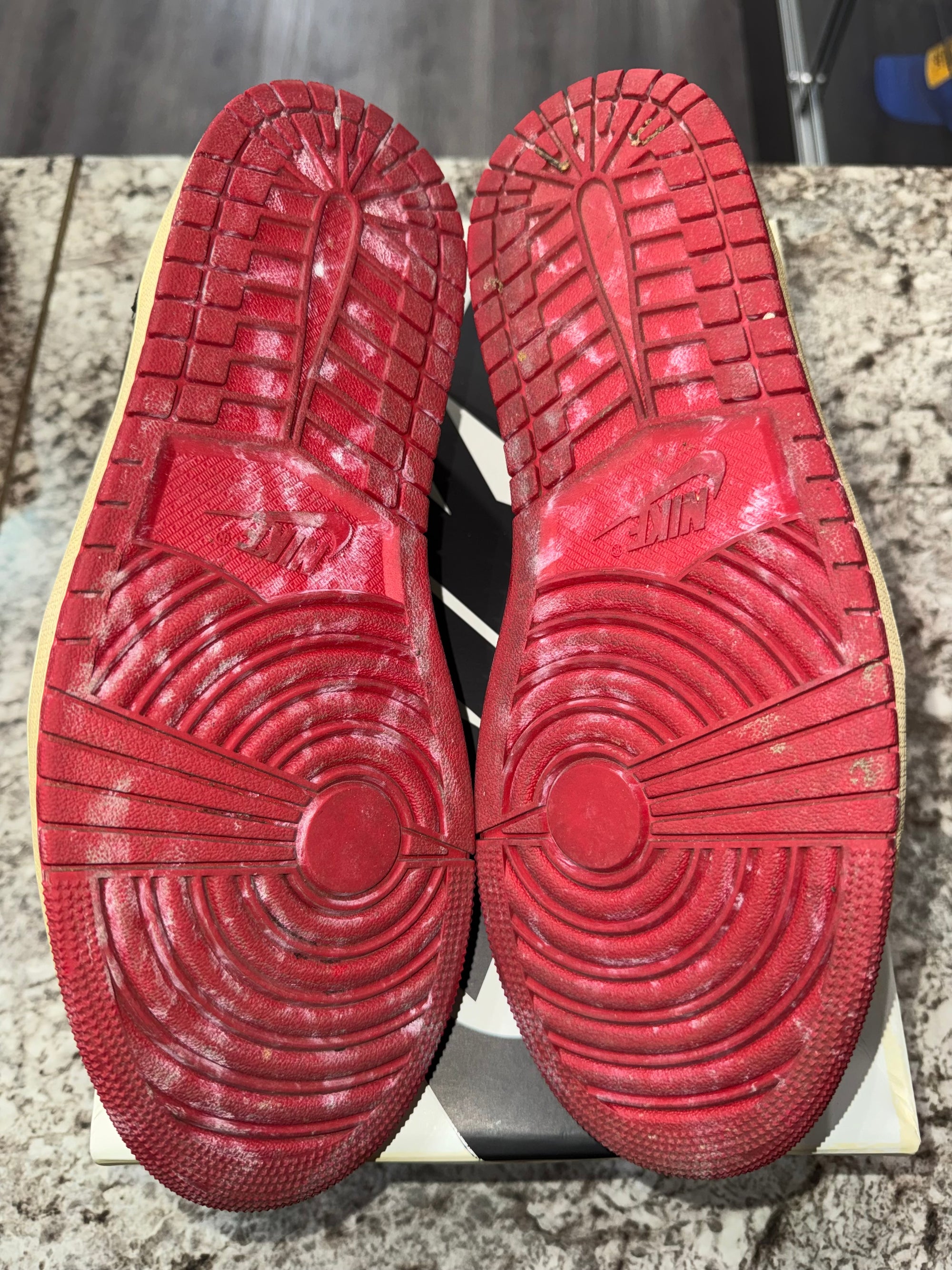Jordan 1 Retro Low OG Nigel Sylvester Better With Time