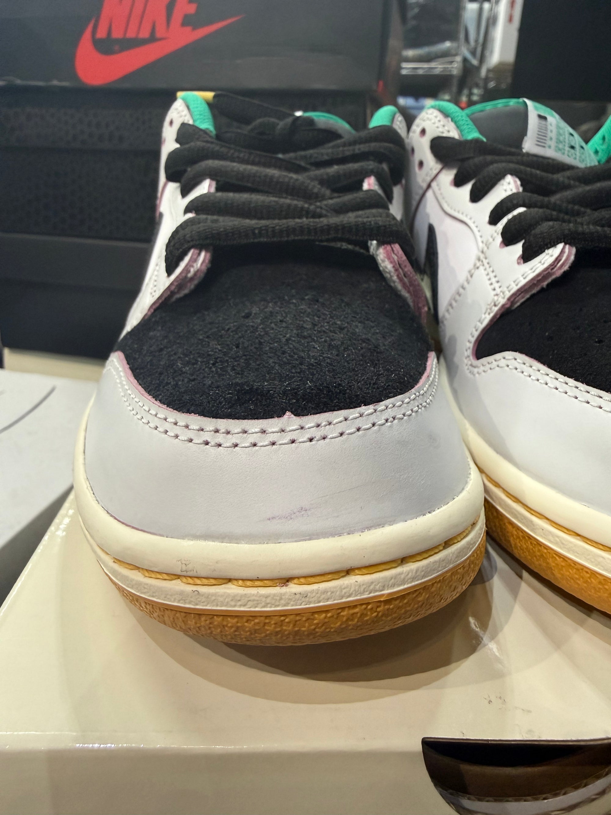 Nike SB Dunk Low CSEF (SCUFFED)