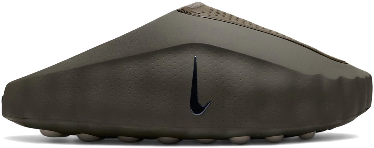 Nike Mind 001 Slide Tarp Green (Women's)