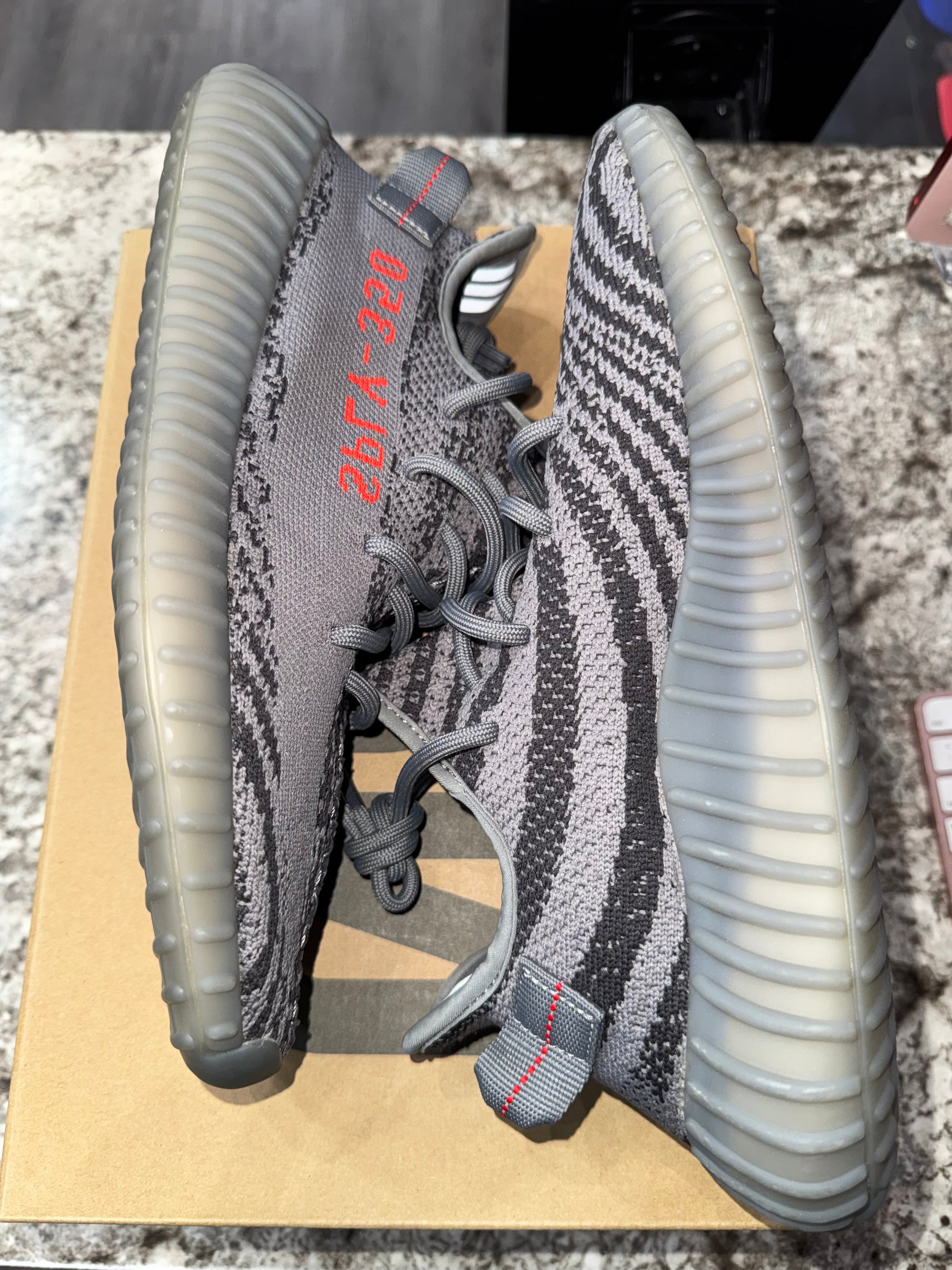 adidas Yeezy Boost 350 V2 Beluga 2.0