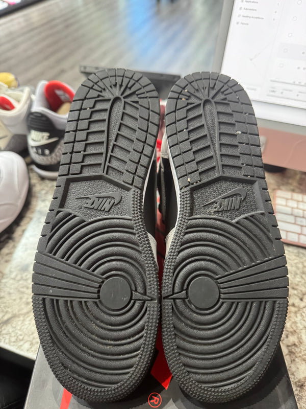 Jordan 1 Retro High Shadow 2.0 (GS)