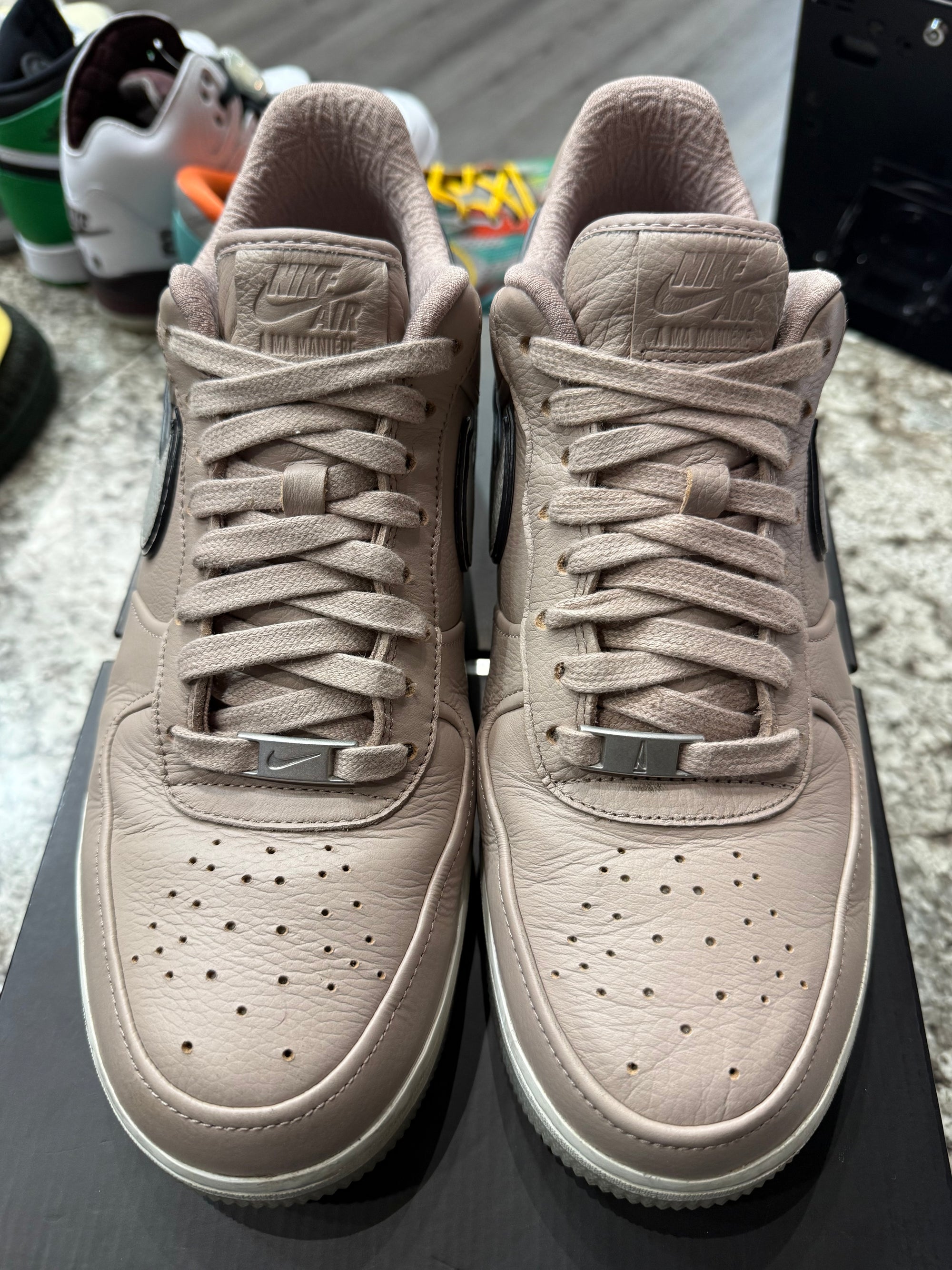 Nike Air Force 1 Low SP A Ma Maniére While You Were Sleeping (Women's)