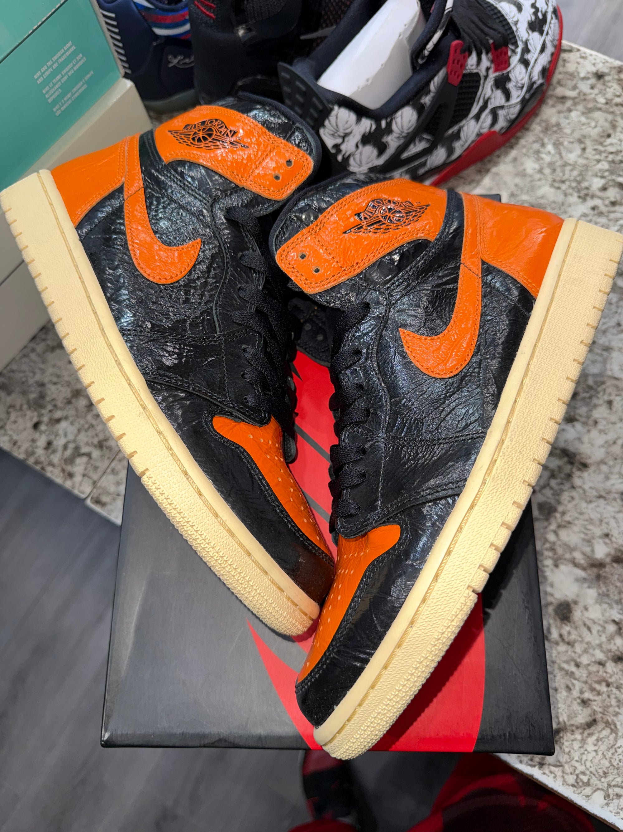 Jordan 1 Retro High Shattered Backboard 3.0