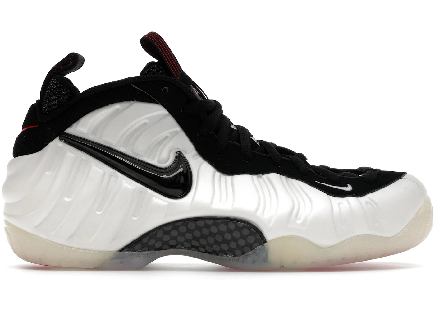 Nike Air Foamposite Pro Pearl (2025) (DAMAGED BOX)