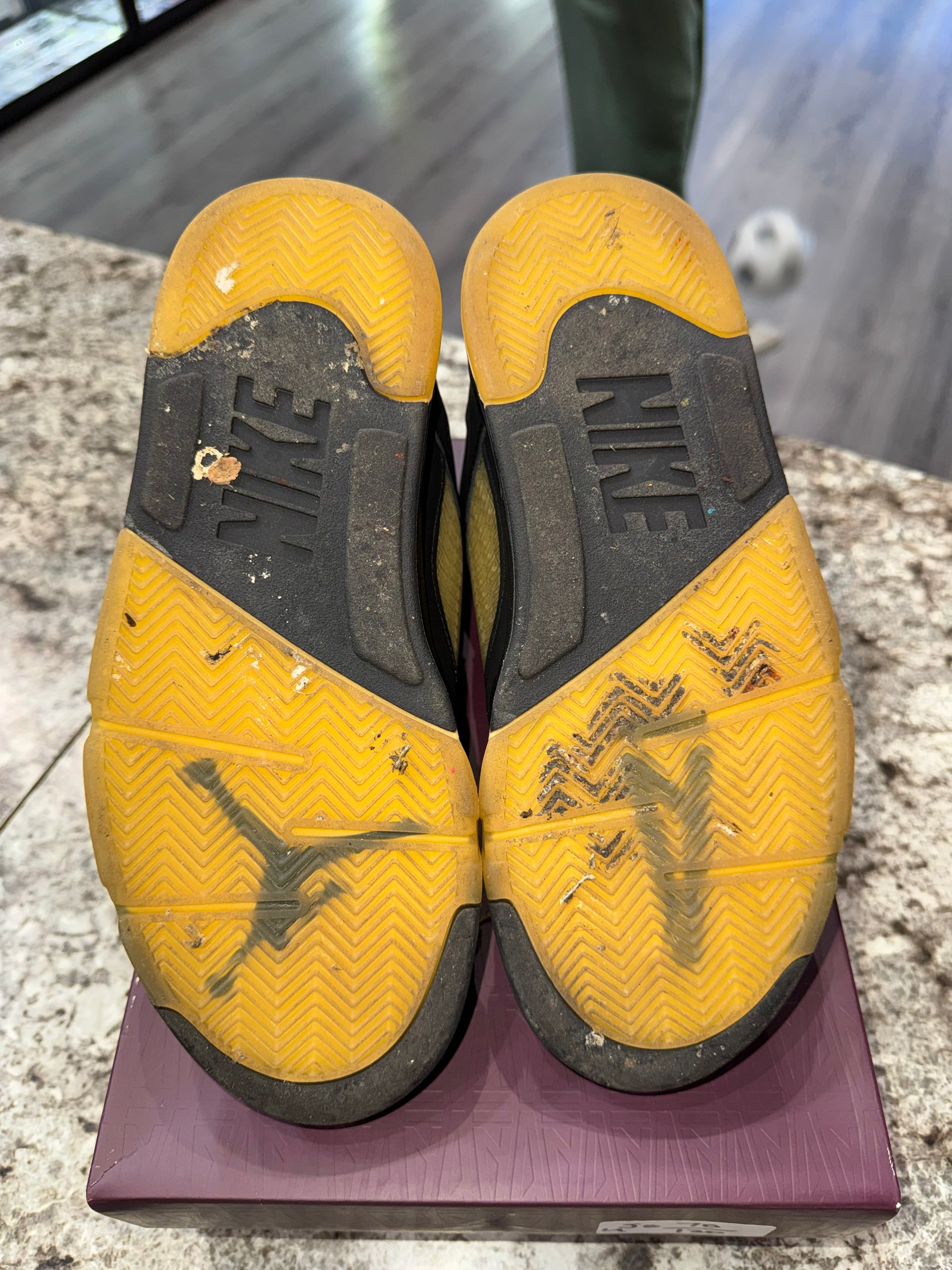 Jordan 5 Retro A Ma Maniére Dusk