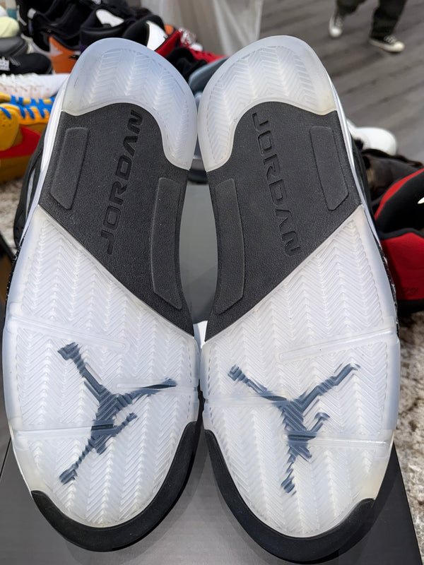Jordan 5 Retro Moonlight (2021)