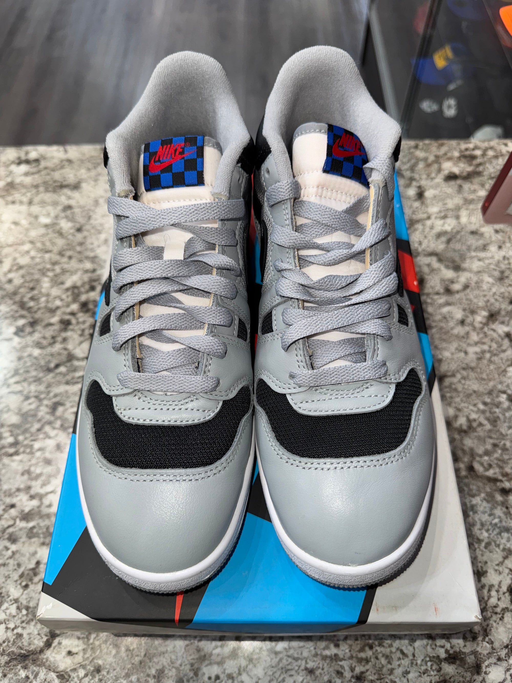 Nike Mac Attack QS SP Travis Scott Cactus Jack