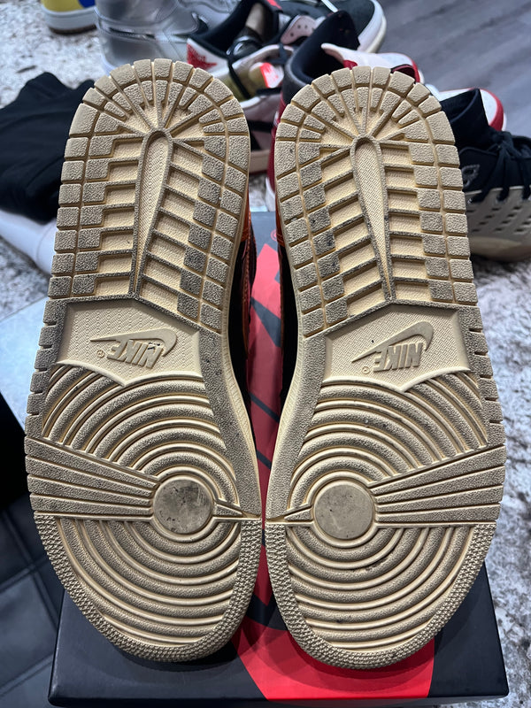 Jordan 1 Retro High Shattered Backboard 3.0