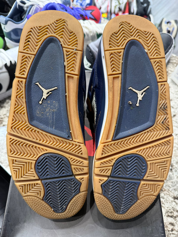 Jordan 4 Retro Dunk From Above (YARD SALE)