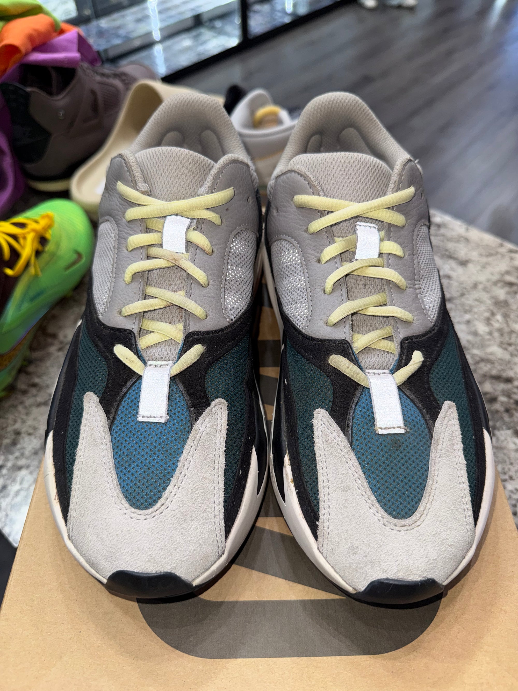 adidas Yeezy Boost 700 Wave Runner