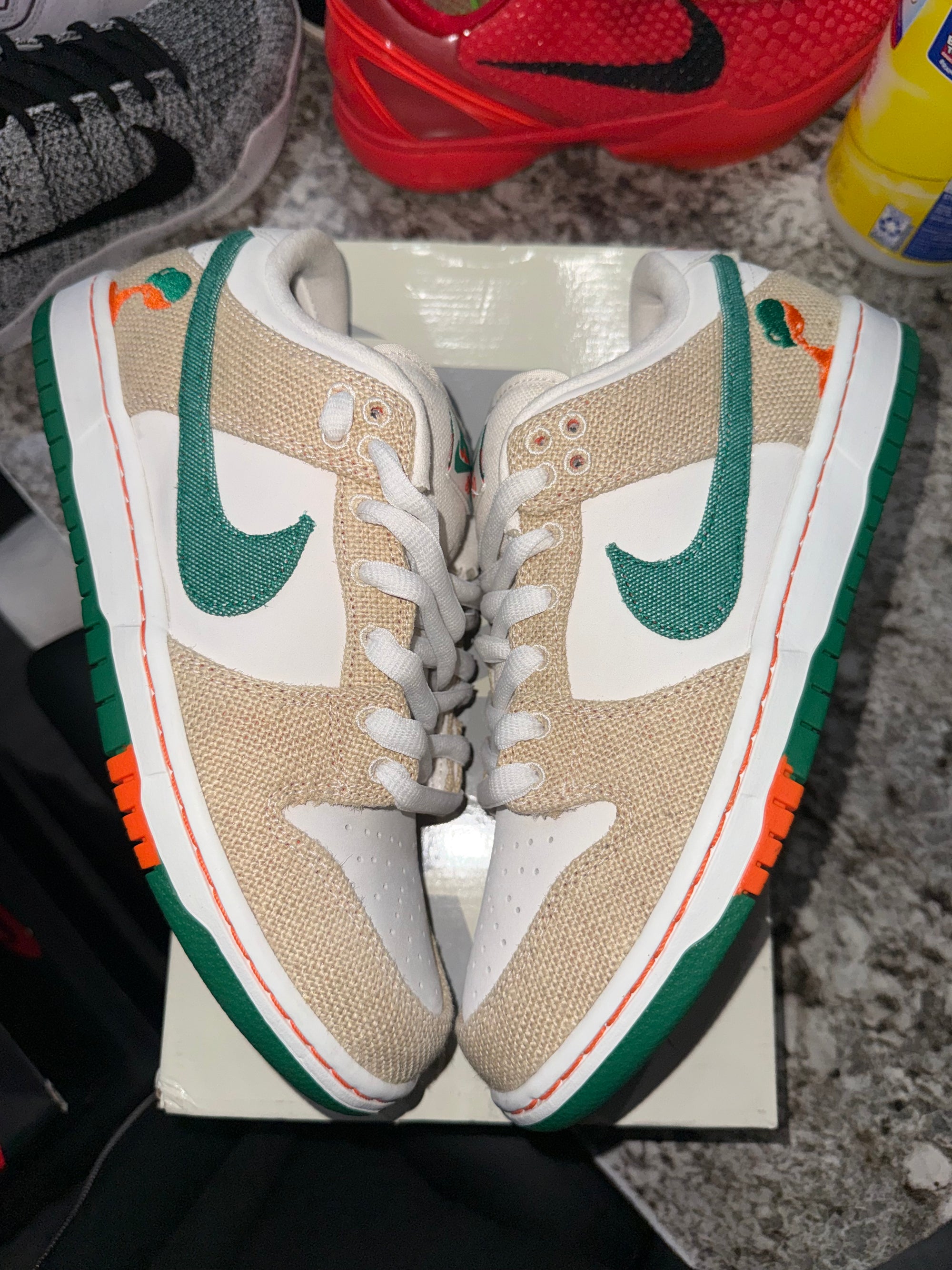 Nike SB Dunk Low Jarritos