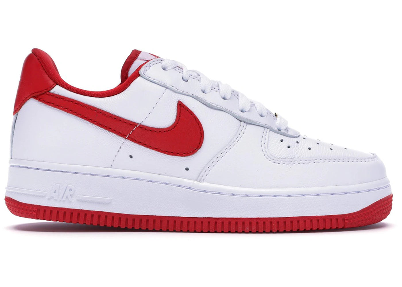 Nike Air Force 1 Low Think 16 (Fo Fi Fo)