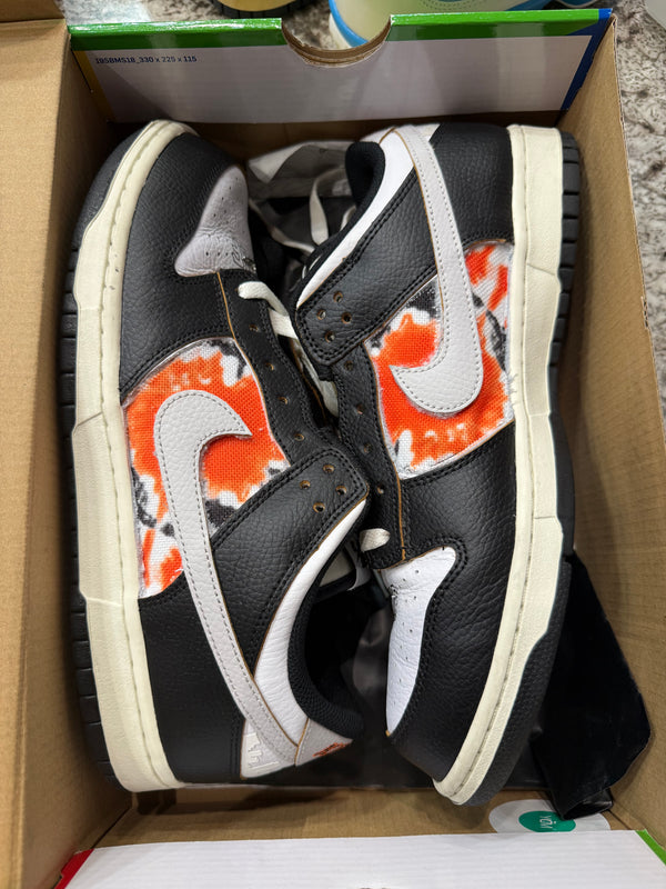 Nike SB Dunk Low HUF San Francisco