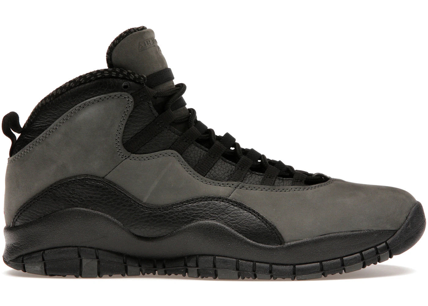 Jordan 10 Retro Shadow (2018)
