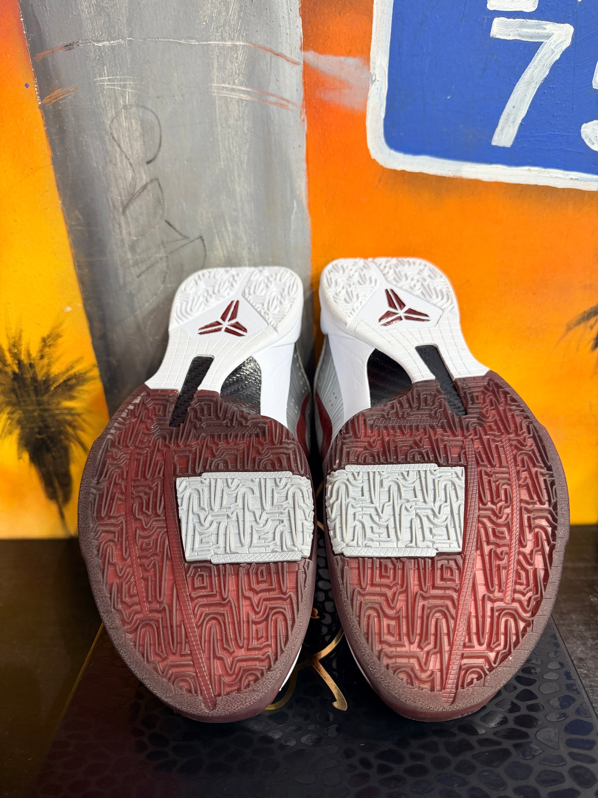 Nike Kobe 5 Protro Lower Merion Aces Away (2026)