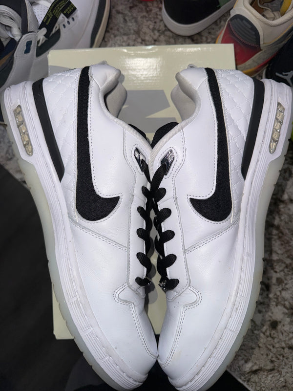 Nike SB Zoom Air Paul Rodriguez 1 OG White Black (2025)