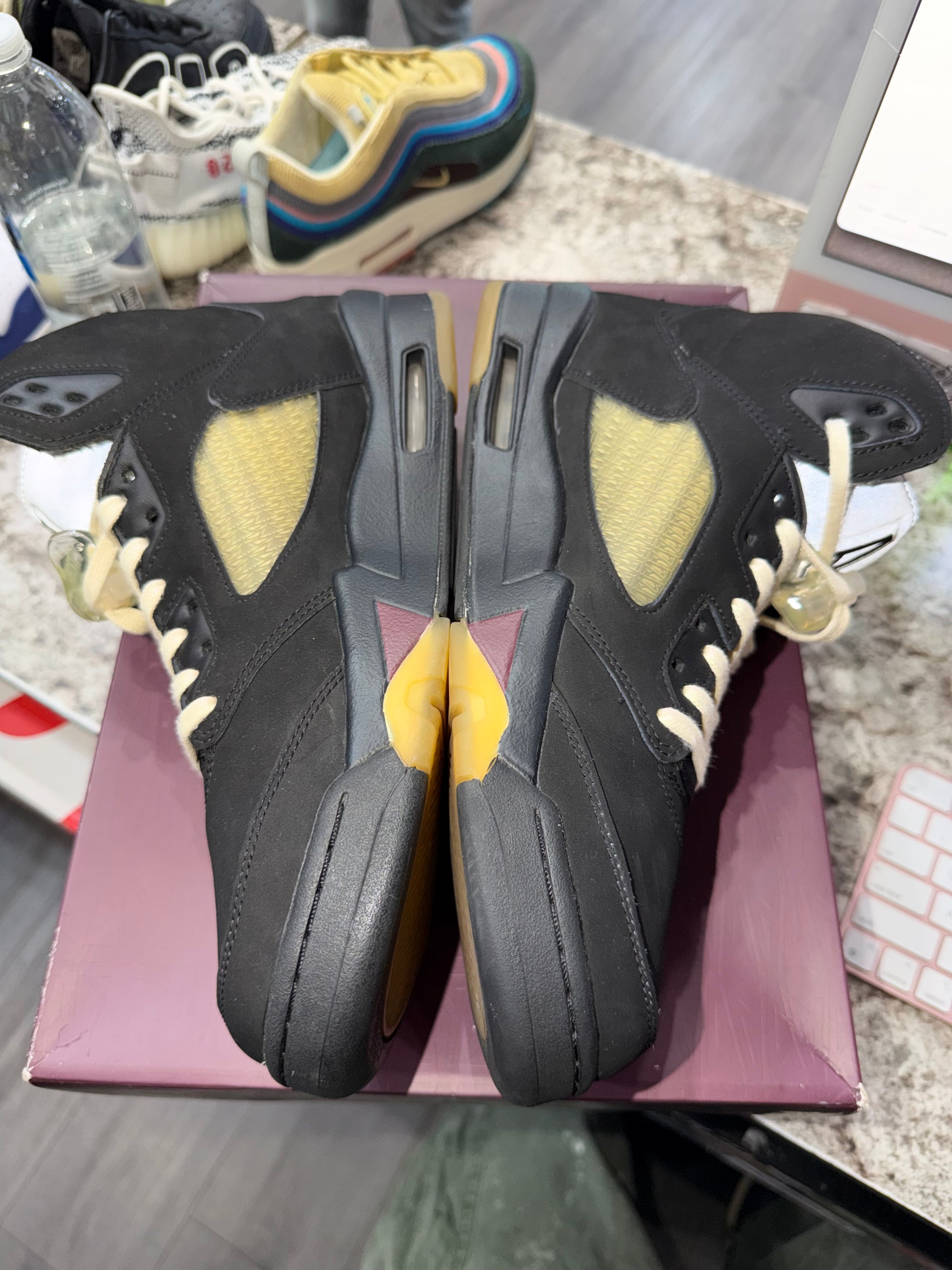 Jordan 5 Retro A Ma Maniére Dusk