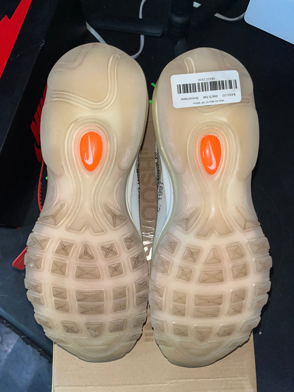 Nike Air Max 97 Off-White