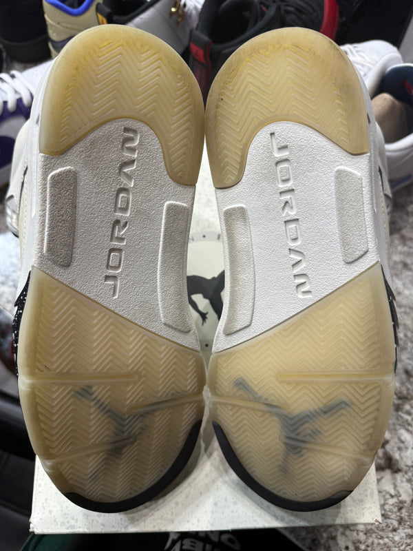 Jordan 5 Retro SE Sail