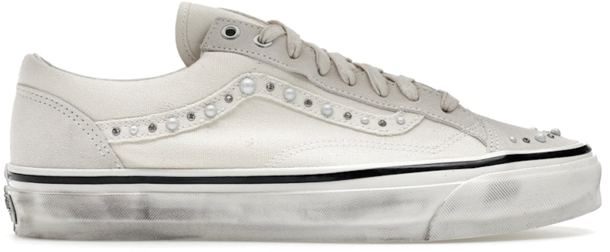 Vans OTW Old Skool 36 Pearlized Pack Marshmallow