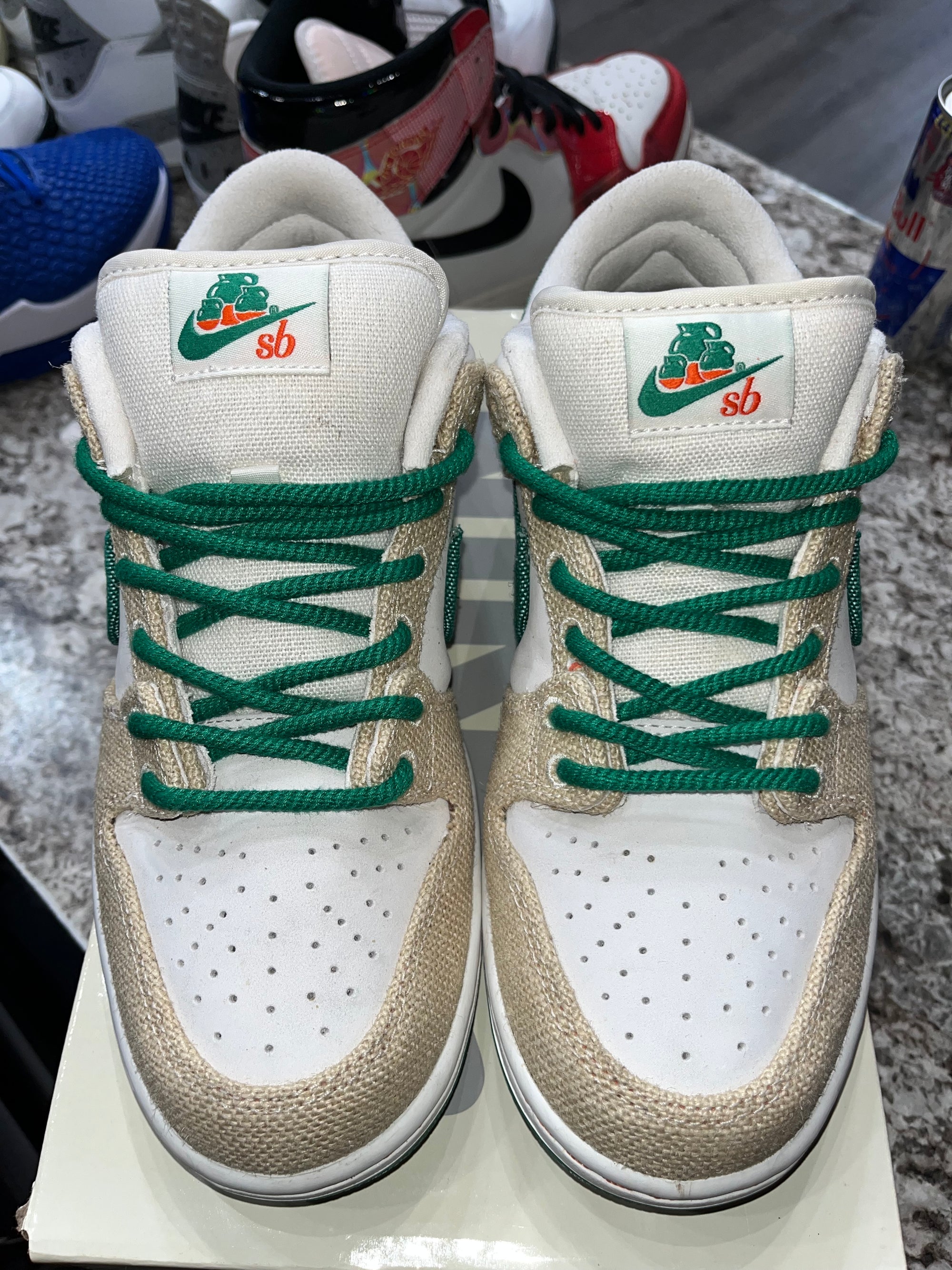Nike SB Dunk Low Jarritos