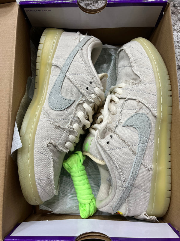 Nike SB Dunk Low Mummy