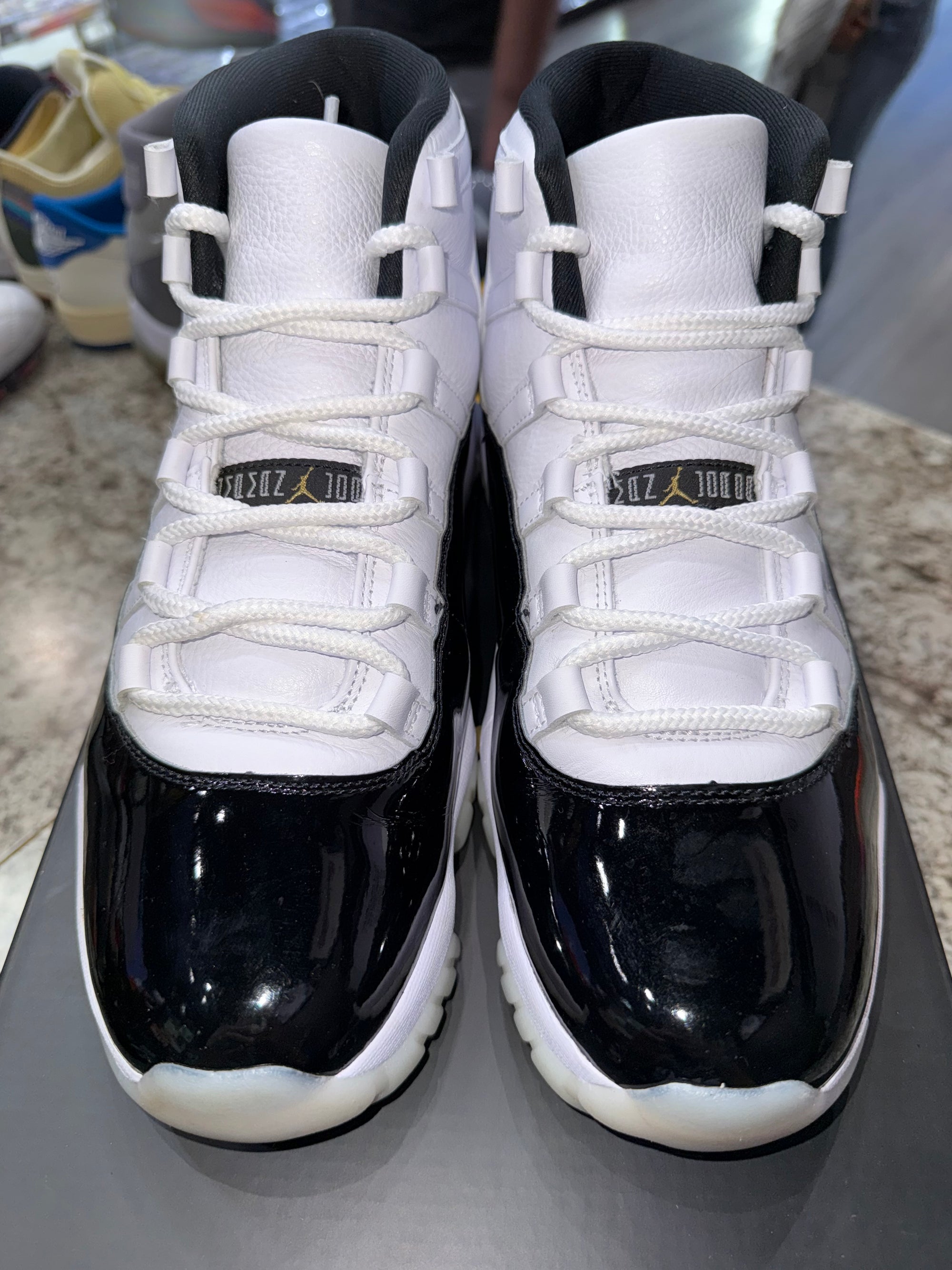 Jordan 11 Retro DMP Gratitude (2023)