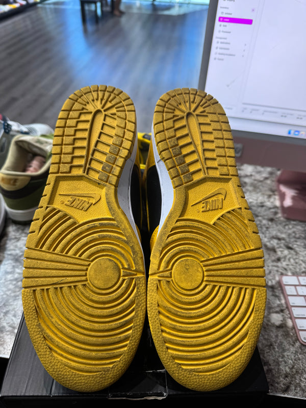 Nike Dunk High Wu-Tang (2024)