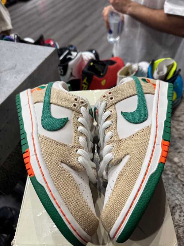 Nike SB Dunk Low Jarritos