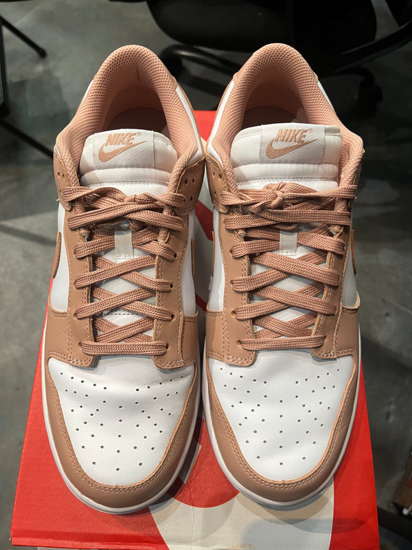 Nike Dunk Low Rose Whisper (Women's)