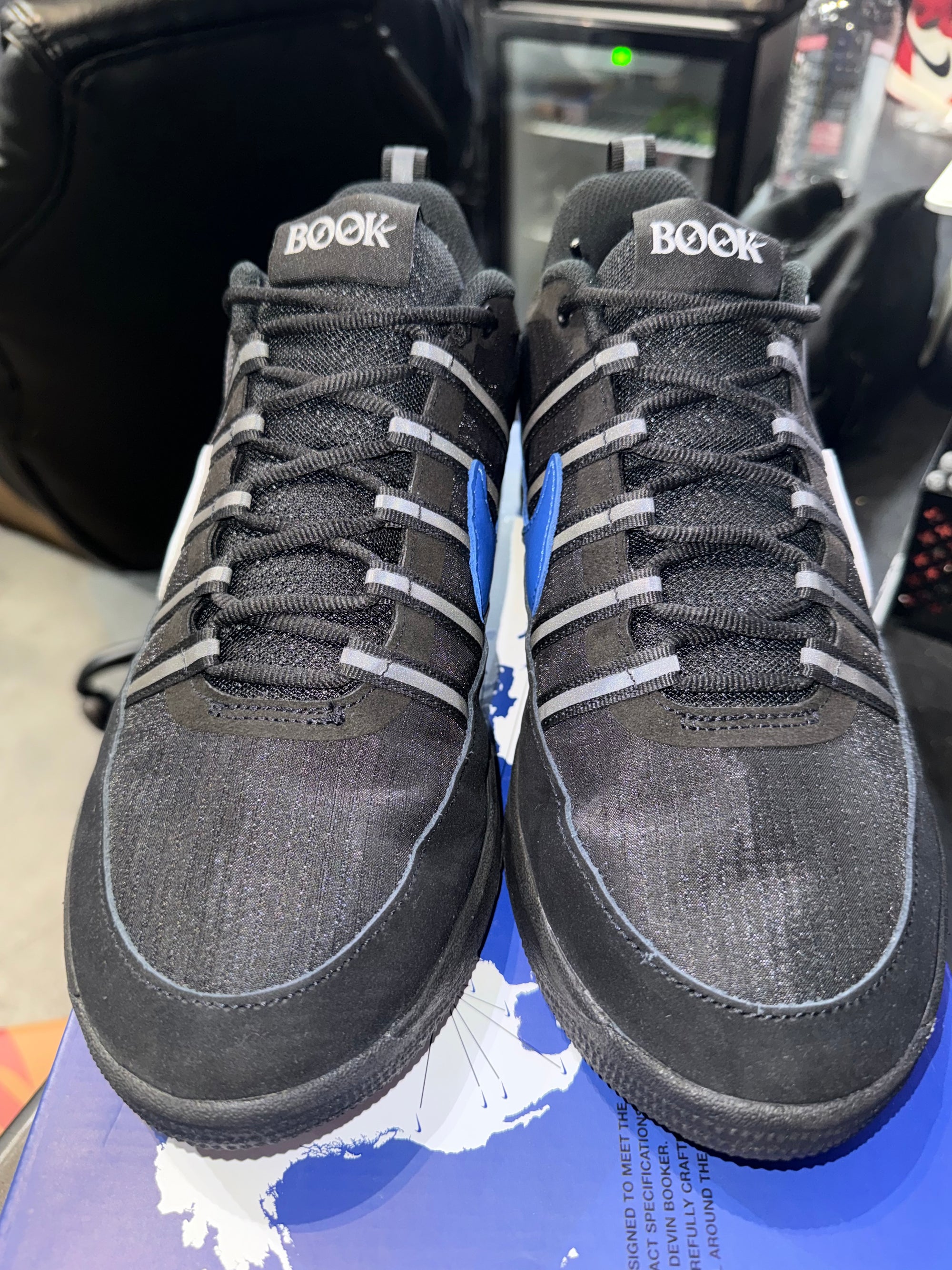 Nike Book 2 Fragment
