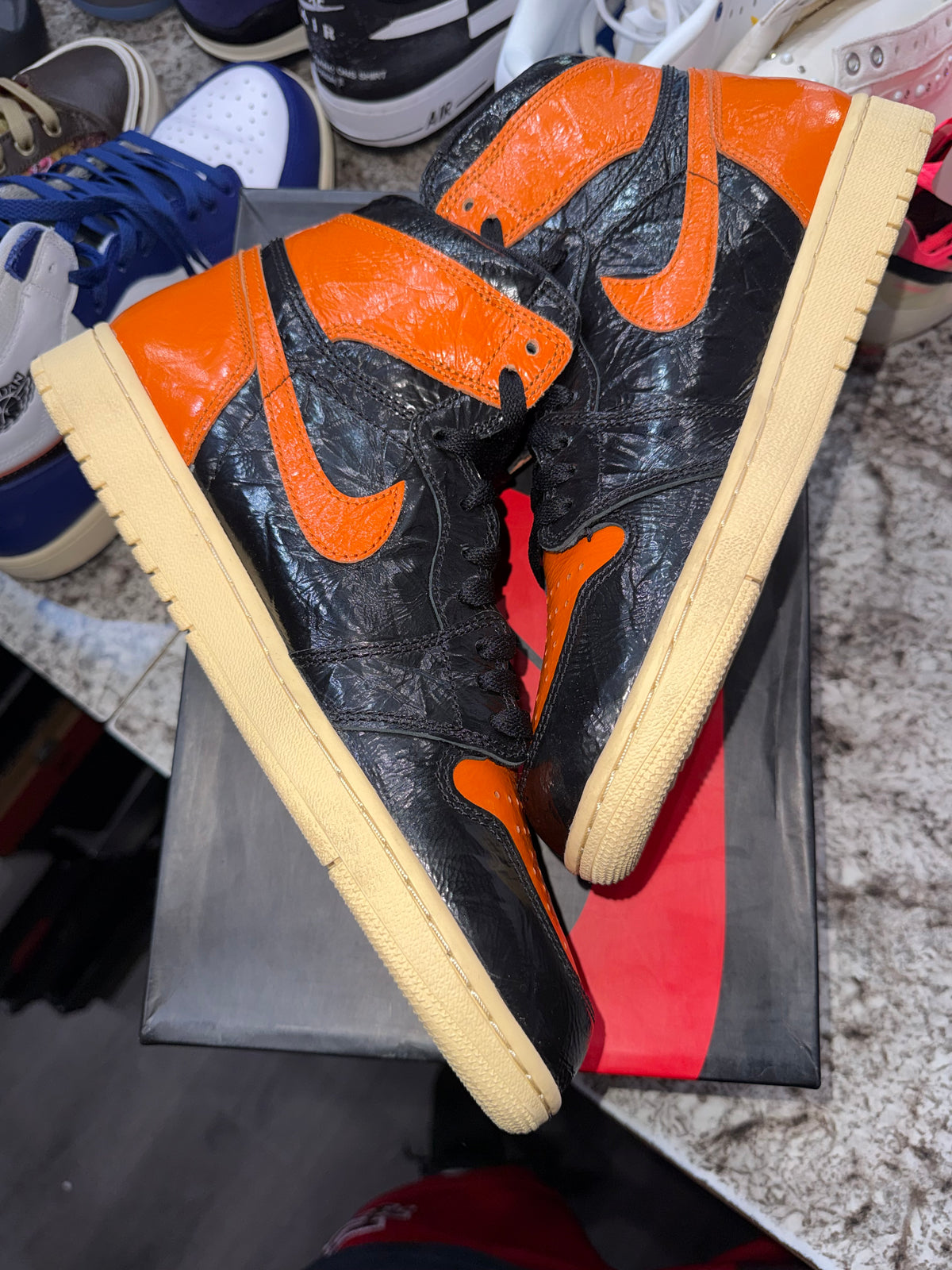 Jordan 1 Retro High Shattered Backboard 3.0