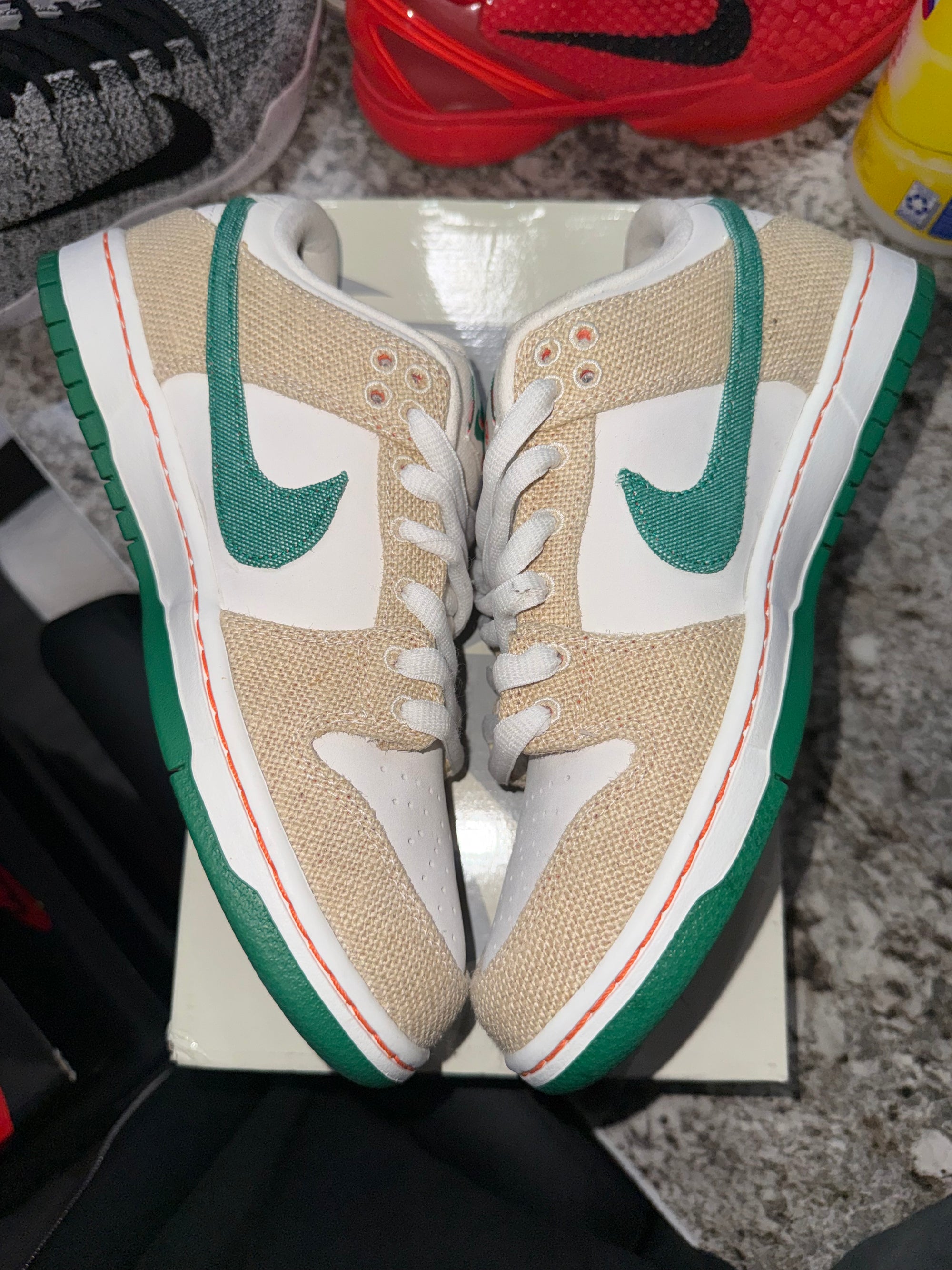 Nike SB Dunk Low Jarritos