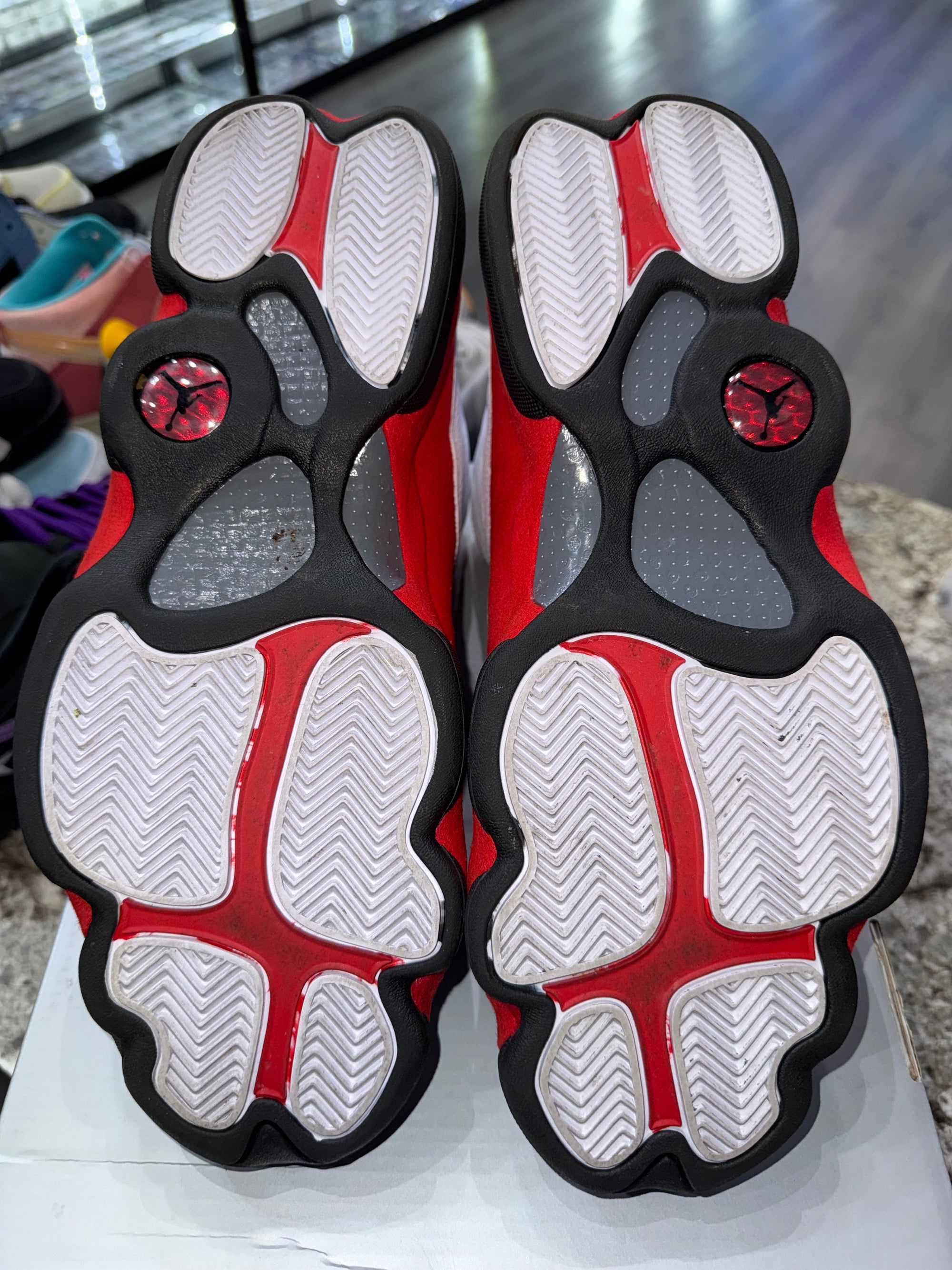 Jordan 13 Retro OG Chicago (2026)