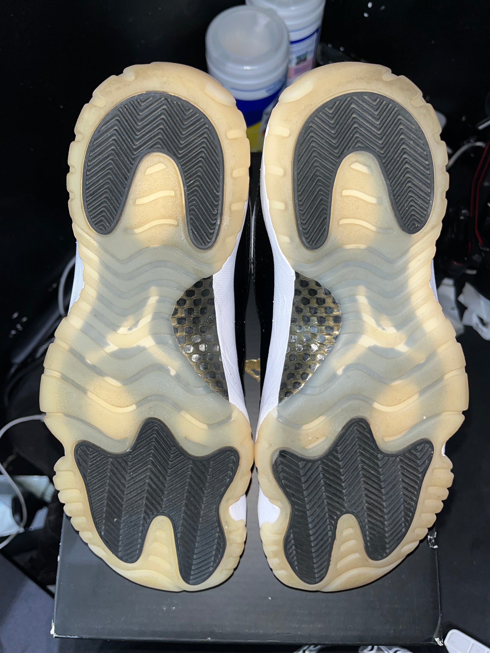 Jordan 11 Retro DMP Gratitude (2023)