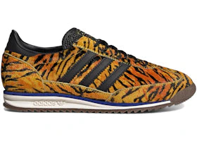 adidas SL 72 OG Tiger Print (Women's)