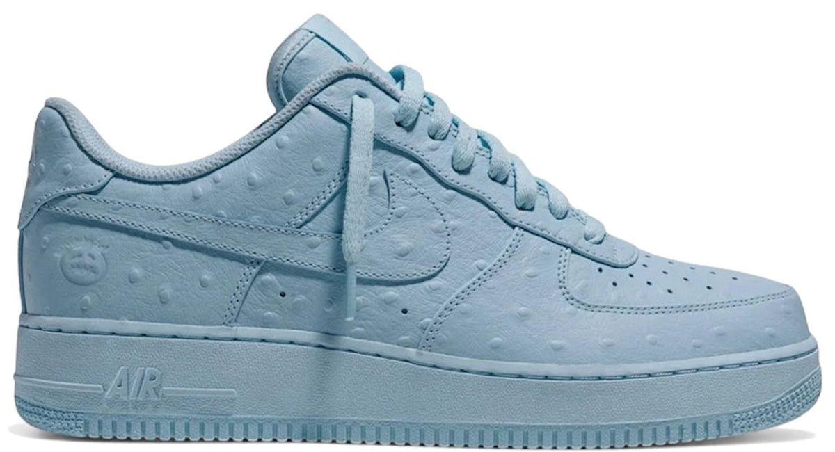 Nike Air Force 1 Low '07 Travis Scott Ice Blue