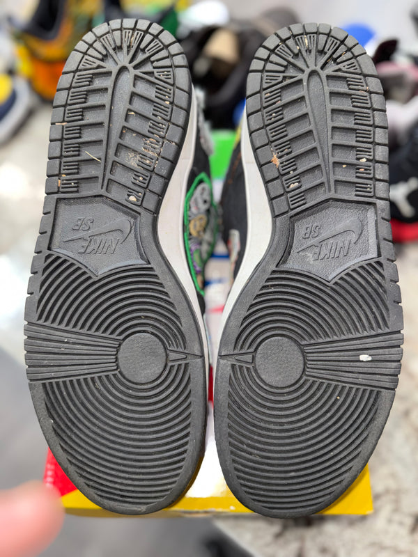 Nike SB Dunk Low Pro QS Neckface