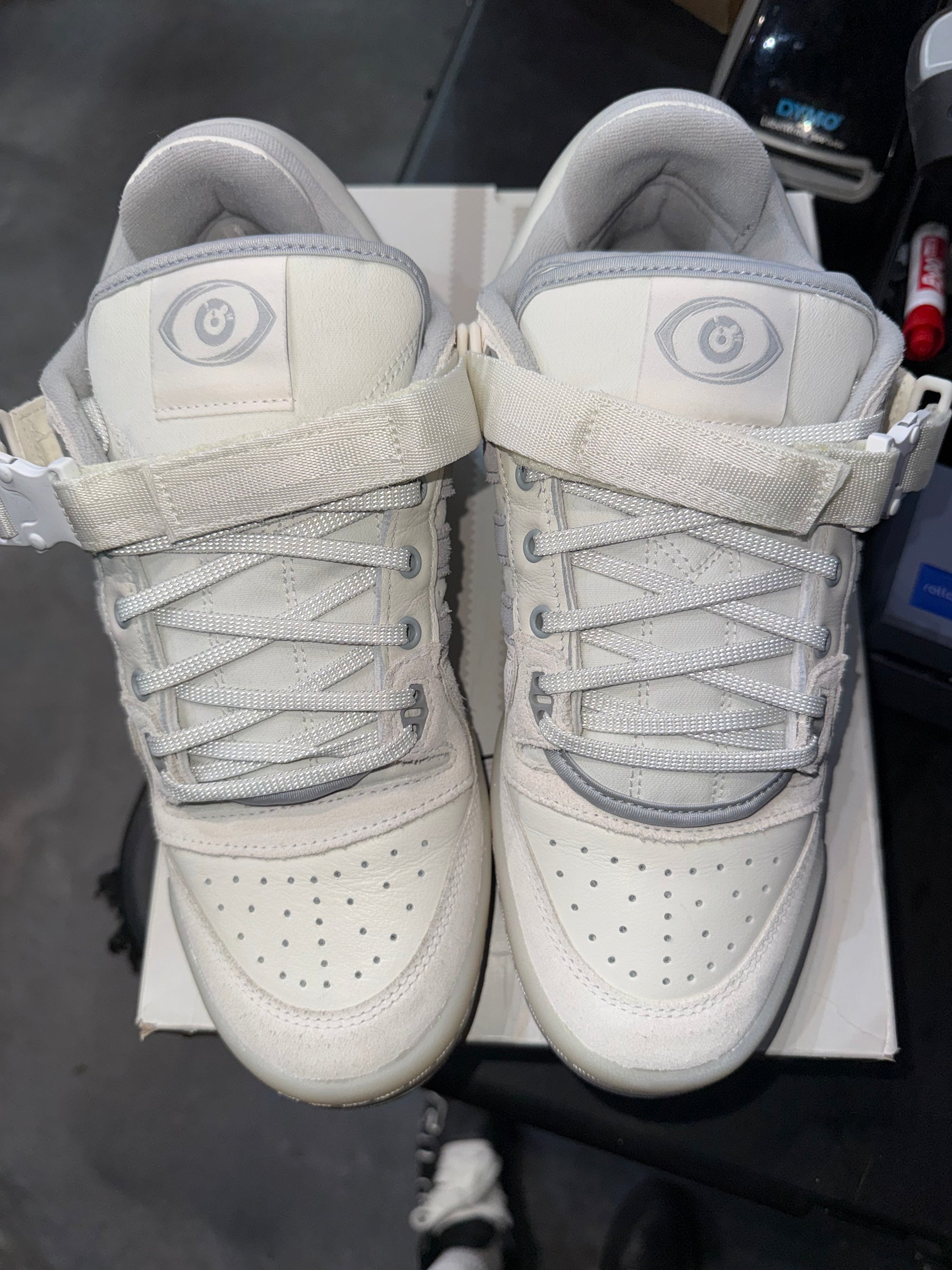 adidas Forum Buckle Low Bad Bunny Last Forum